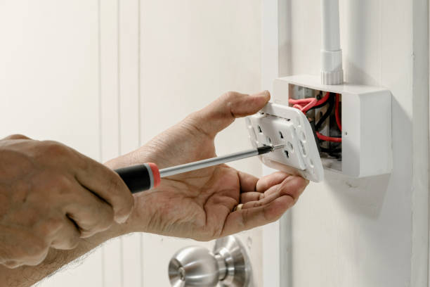 Best GFCI and AFCI Outlet Installation  in Lauderhill, FL