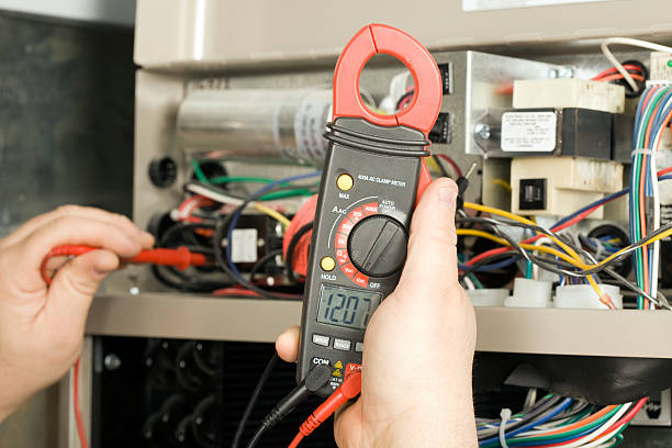 Best Emergency Electrical Repair Services  in Lauderhill, FL