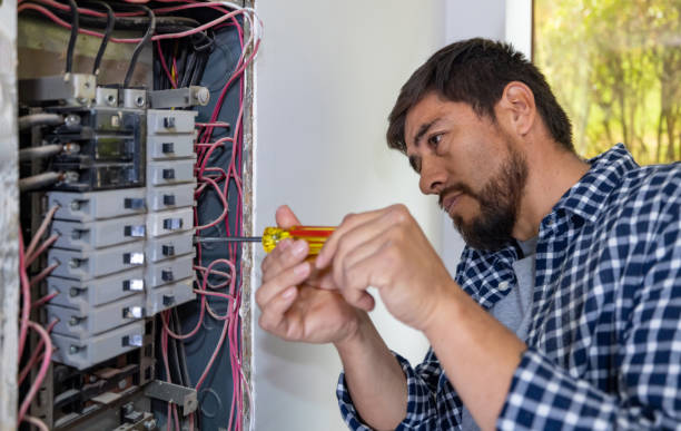 Best Electrical Panel Upgrades  in Lauderhill, FL